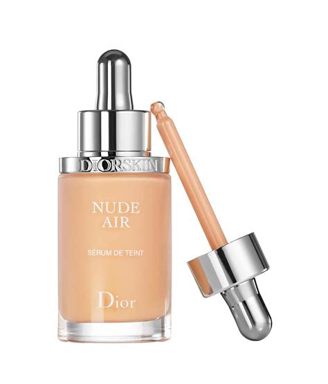 opinioni su dior skin nude air|Fondotinta Skin Nude Air di Dior » ClioMakeUp Blog / Tutto su .